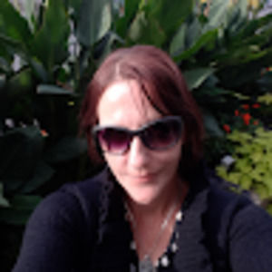 Meet your Posher, Diane